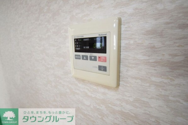 堀之内戸建ての物件内観写真